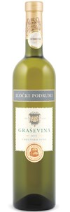 11 Grasevina Premium (Ilocki Podrumi) 2011